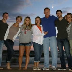 Meet your Posher, Steve